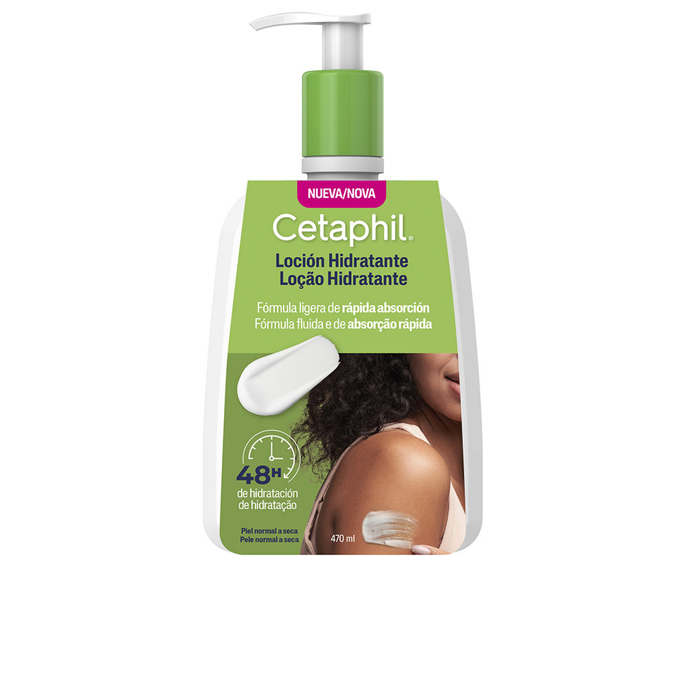 CetaphilMoisturizingLotion470ml Cetaphil Moisturizing Lotion 470ml