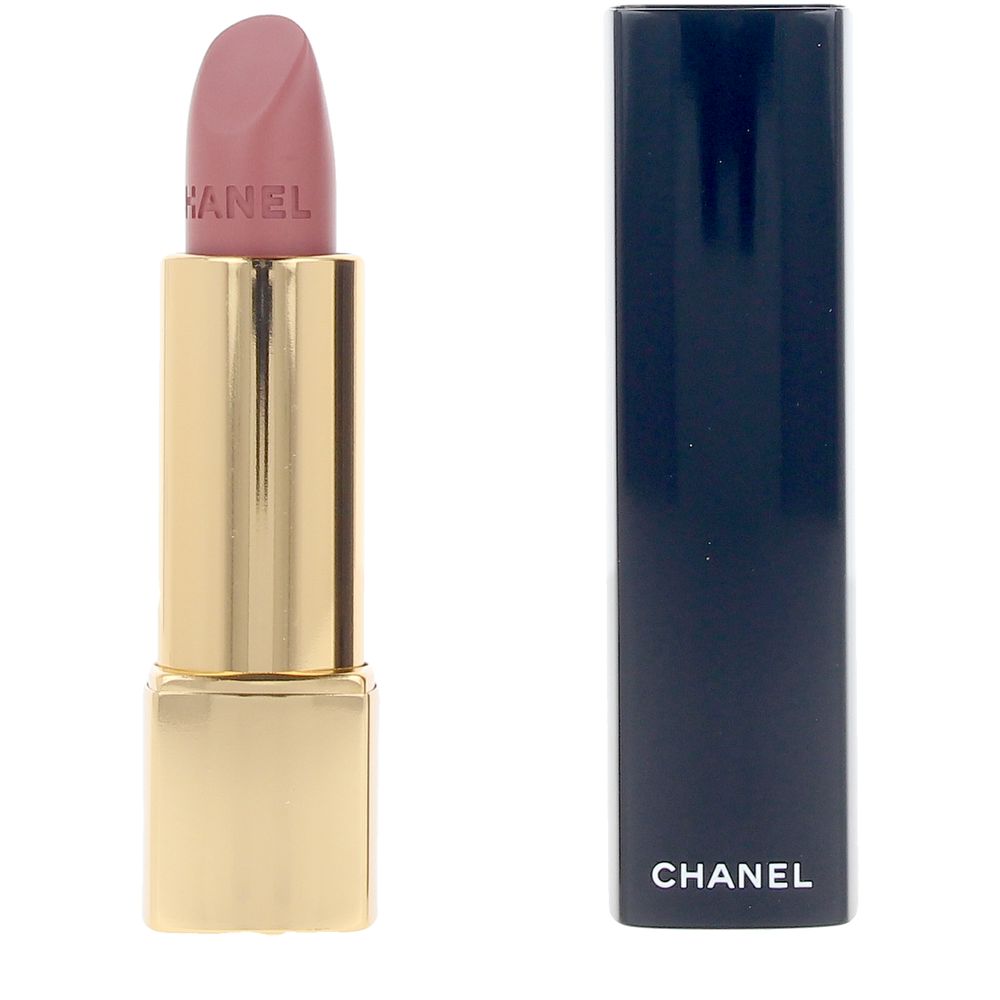 ChanelRougeAllureVelvetLipstickColor77Affranchie3.6g Chanel Rouge Allure Velvet Lipstick Color 77 Affranchie 3.6g