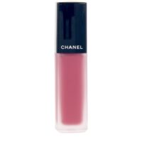 Chanel Rouge Allure Velvet Liquid Lipstick Color 244 Throbbing 6ml