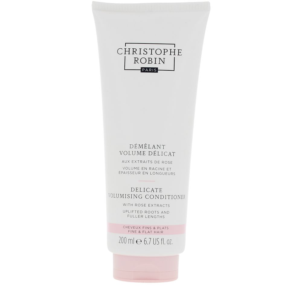 ChristopheRobinDelicateVolumizingConditioner200ml Christophe Robin Delicate Volumizing Conditioner 200ml
