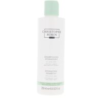 Bottle  of  Christophe  Robin  Hydrating  Shampoo  With  Aloe  Vera  by  Christophe  Robin,  a  shampoo  indicated  for  hydrating  dull  hair.