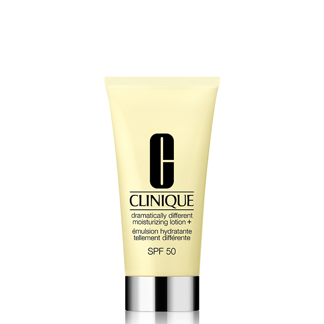 CliniqueDramaticallyDifferentMoisturizingLotion+SPF5050ml Bottle of Clinique Dramatically Different Moisturizing Lotion