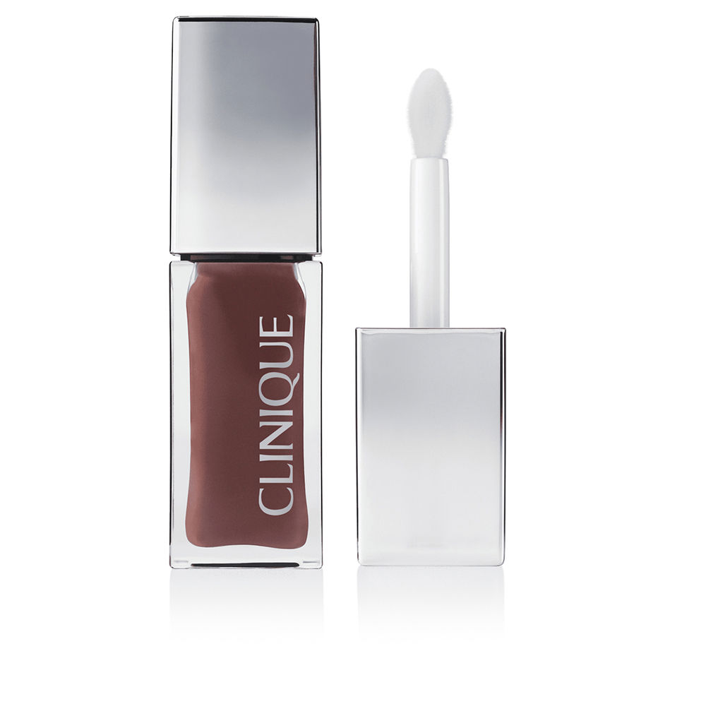 CliniquePopOil-In-TintLips+CheeksColorNudeHoney7ml Clinique Pop Oil-In-Tint Lips + Cheeks Color Nude Honey 7ml