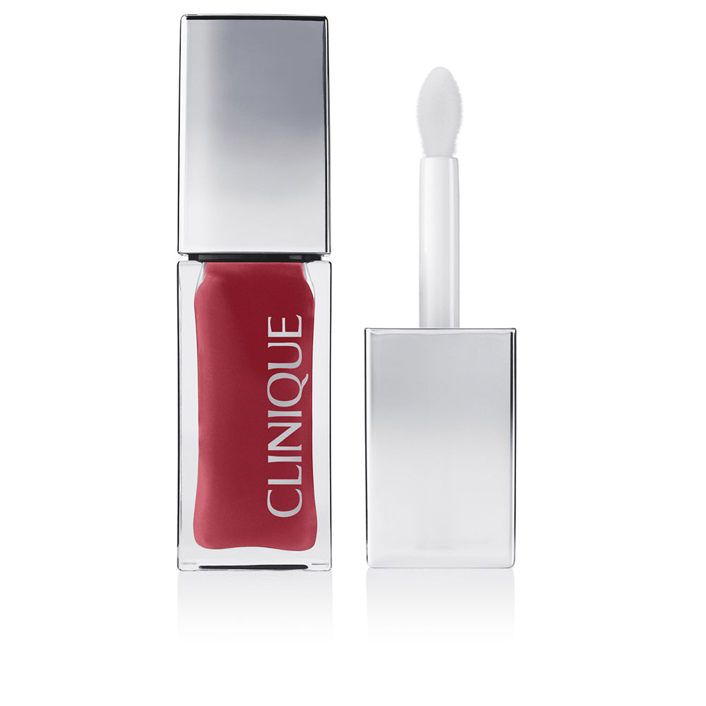 CliniquePopOil-In-TintLips+CheeksColorPinkHoney7ml Clinique Pop Oil-In-Tint Lips + Cheeks Color Pink Honey 7ml