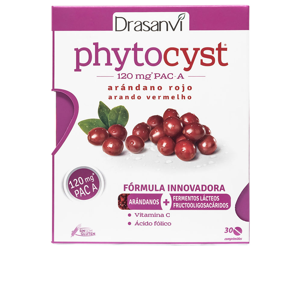 DrasanviPhytocystTabletsx30 Drasanvi Phytocyst Tablets x30