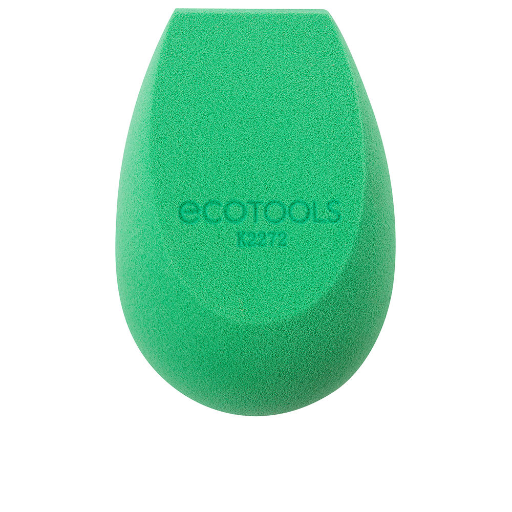 EcotoolsBioblenderGreenTeaMakeupSponge Ecotools Bioblender Green Tea Makeup Sponge