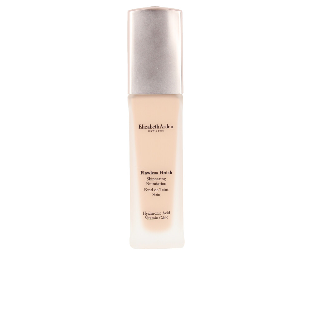 ElizabethArdenFlawlessFinishSkincaringFoundationColor310C Elizabeth Arden Flawless Finish Skincaring Foundation Cor 310C - Image 1