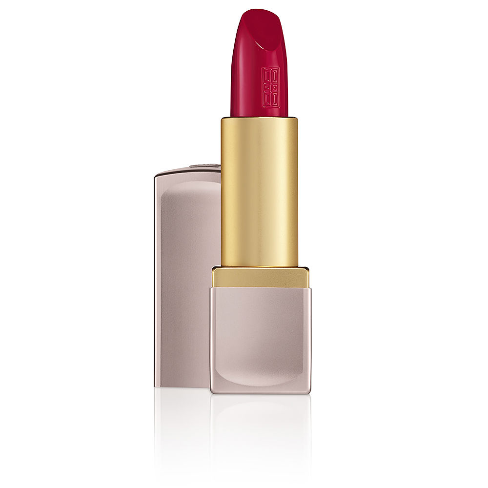 ElizabethArdenLipColorLipstickColorRedDoorRed Elizabeth Arden Lip Color Lipstick Cor Red Door Red - Image 1