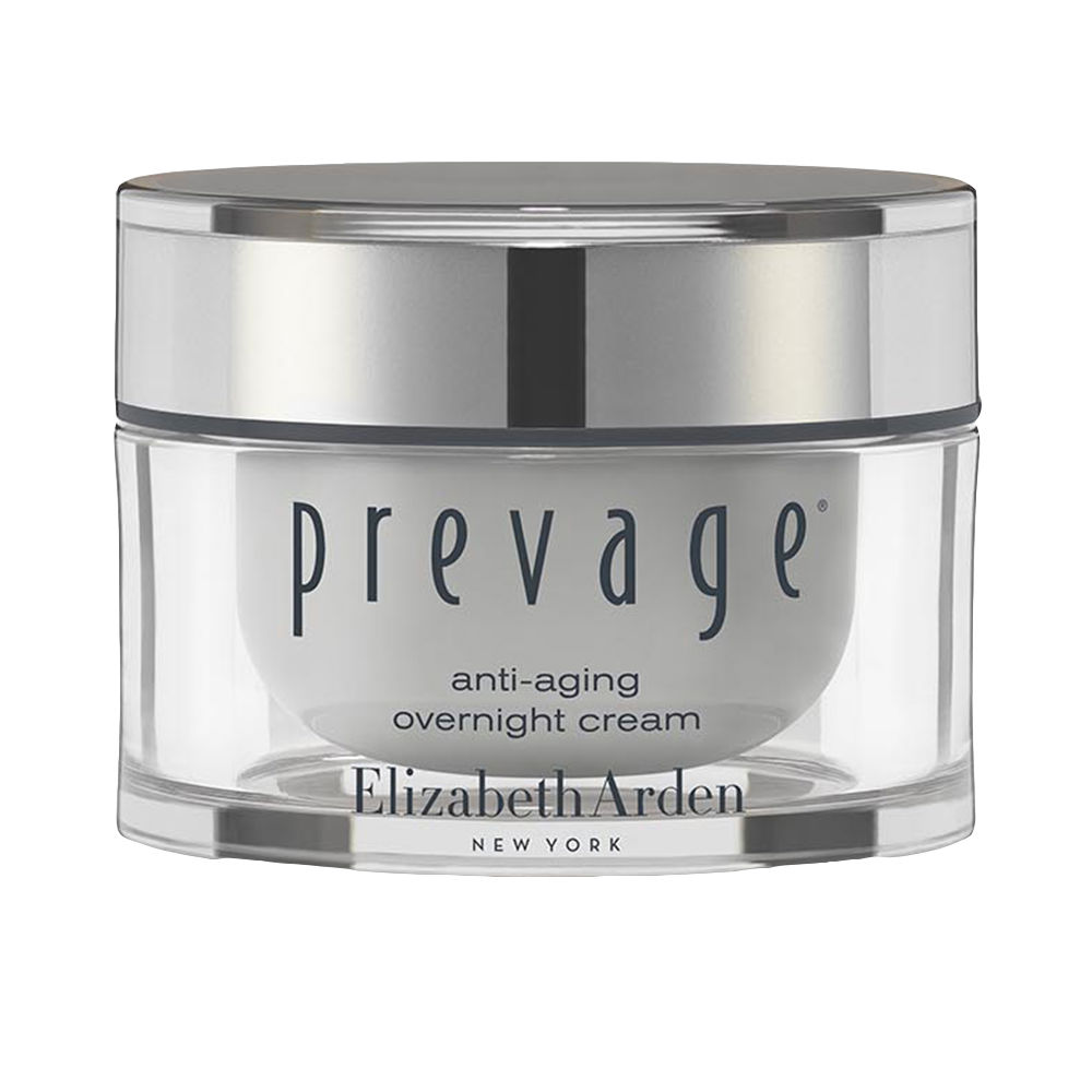 ElizabethArdenPrevageAnti-AgingOvernightCream50ml Elizabeth Arden Prevage Creme Antienvelhecimento Noite 50ml - Image 1