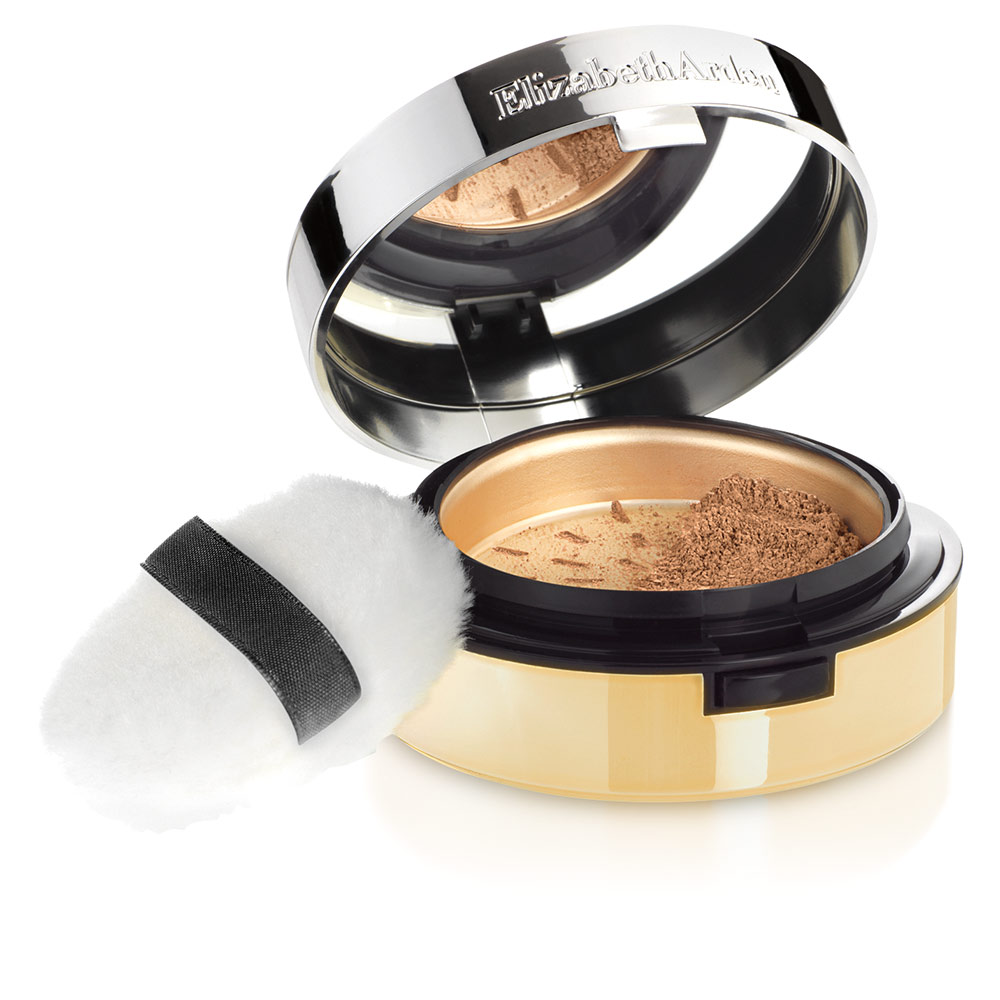 ElizabethArdenPureFinishMineralPowderFoundationColor7 Elizabeth Arden Pure Finish Mineral Powder Foundation Cor 7 - Image 1