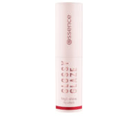Essence Glossy Glaze High Shine Lipstick Color 04 Red-dy For The Day