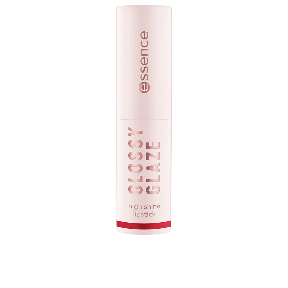 EssenceGlossyGlazeHighShineLipstickColor04Red-dyForTheDay Essence Glossy Glaze High Shine Lipstick Color 04 Red-dy For The Day