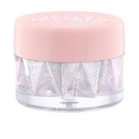 Essence Jelly Jewels Glitter Eyeshadow Topper Color 02 Celestial Shimmer