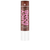 Essence Juicy Bomb Glossy Butter Balm Color 05 Choco Lot To Handle