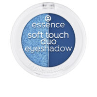 Essence Soft Touch Duo Eyeshadow Color 03 Icy Girl 1.80g