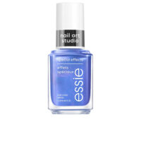 Bottle  of  Essie  Special  Effects  Nail  Polish  Color  33  Reality  Reflection  by  Essie,  a  nail  polish  indicated  for  manicures.