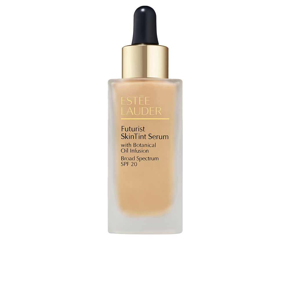 EstéeLauderFuturistSkintintSerumSPF20Color1W30ml Estée Lauder Futurist Skintint Serum SPF20 Color 1W 30ml