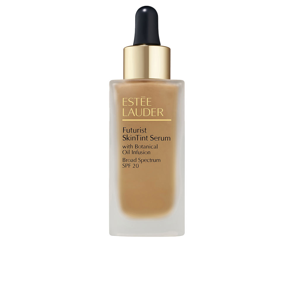 EstéeLauderFuturistSkintintSerumSPF20Color3N30ml Estée Lauder Futurist Skintint Serum SPF20 Color 3N 30ml