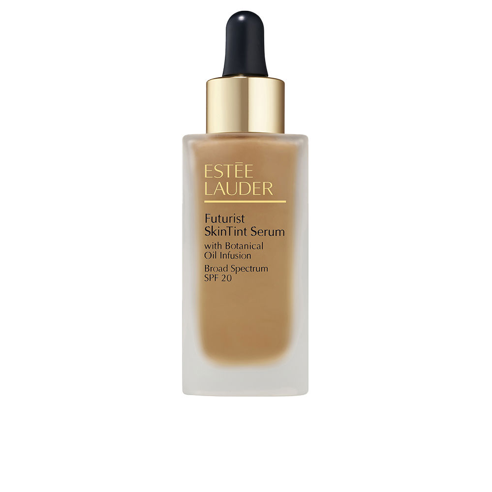 EstéeLauderFuturistSkintintSerumSPF20Color4W30ml Estée Lauder Futurist Skintint Serum SPF20 Color 4W 30ml