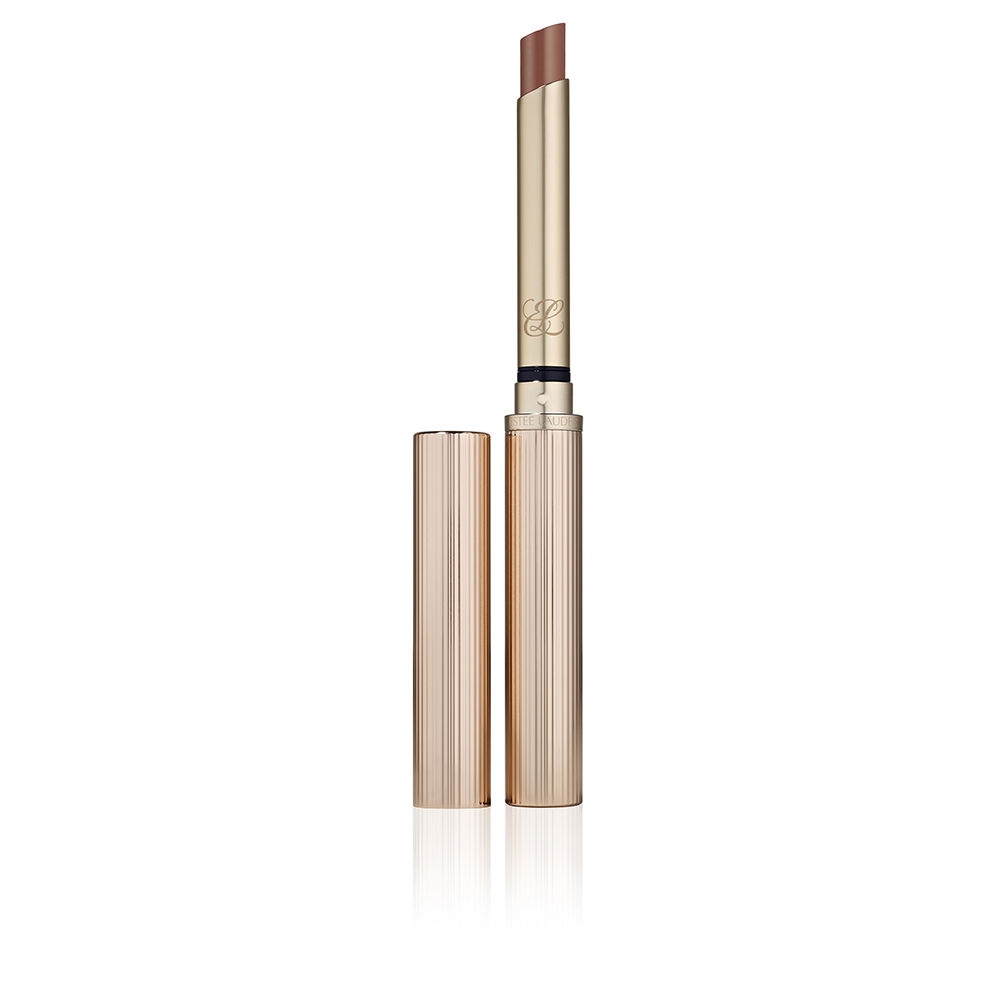 EstéeLauderPureColorExplicitLipShineLipstickColorDeep Estée Lauder Pure Color Explicit Lip Shine Lipstick Color Deep