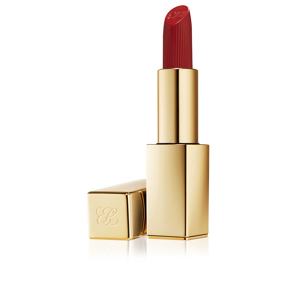 EstéeLauderPureColorLipstickColorFearless3.5g Estée Lauder Pure Color Lipstick Color Fearless 3.5g