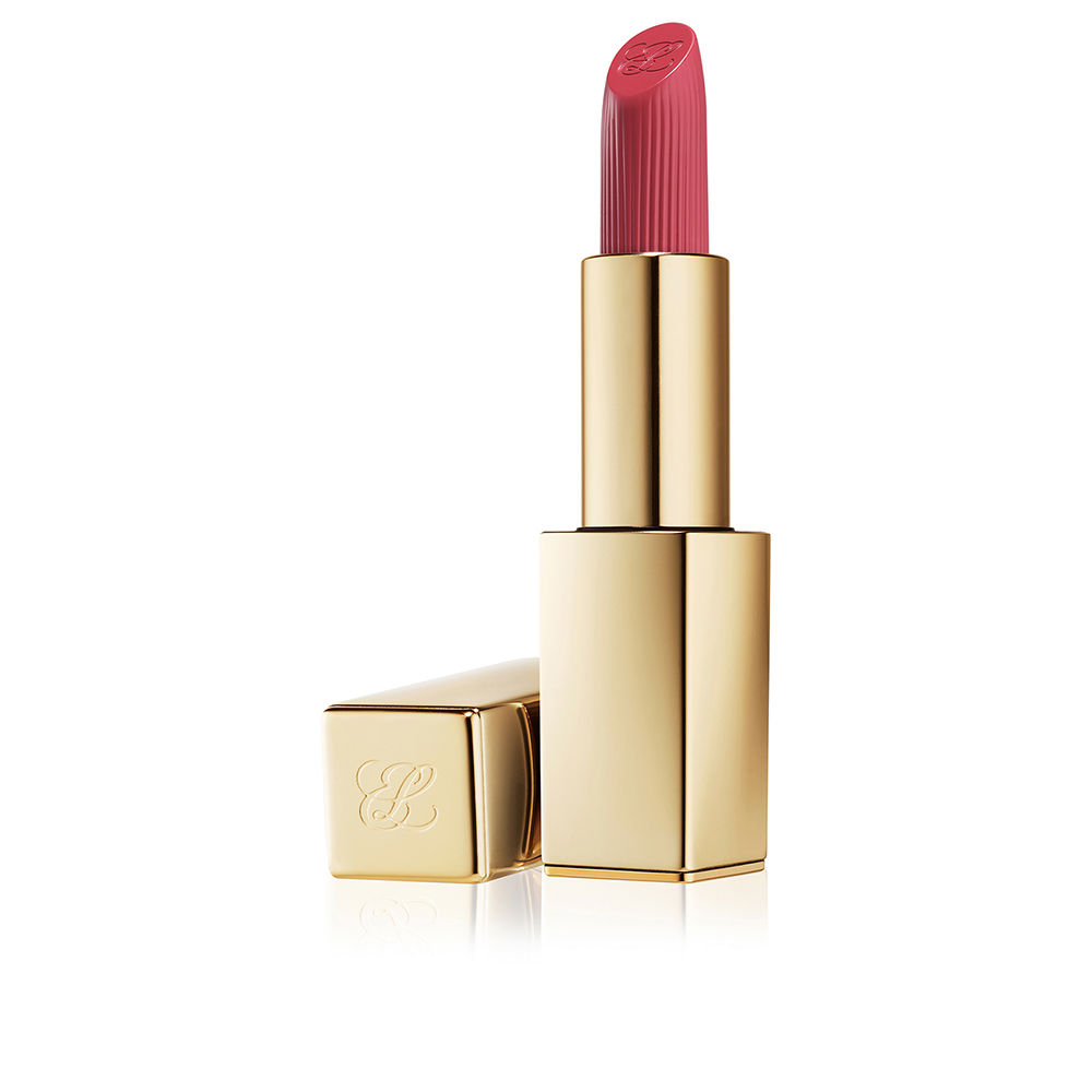 EsteeLauderPureColorLipstickColorFrenchKiss35g Estée Lauder Pure Color Barra de Labios Color French Kiss 3,5g - Image 1
