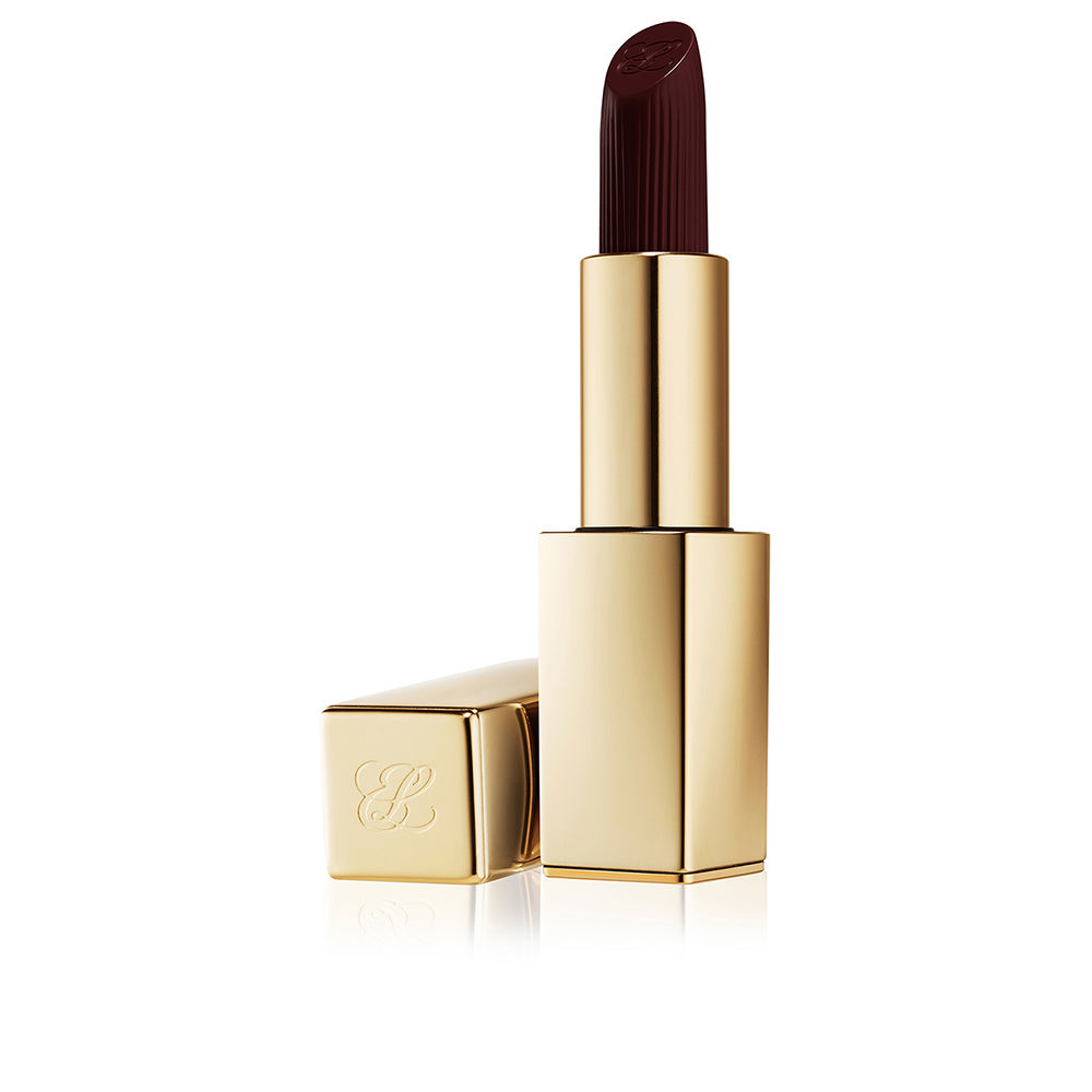 EstéeLauderPureColorLipstickColorVeryVamp3 Estée Lauder Pure Color Lipstick Color Very Vamp 3