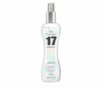 Spray  of  Farouk  Biosilk  Silk  Therapy  17  Miracle  Leave-In  Conditioner  by  Farouk,  a  conditioner  indicated  for  damaged  hair.