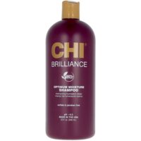 Farouk CHI Brilliance Optimum Moisture Shampoo 946ml