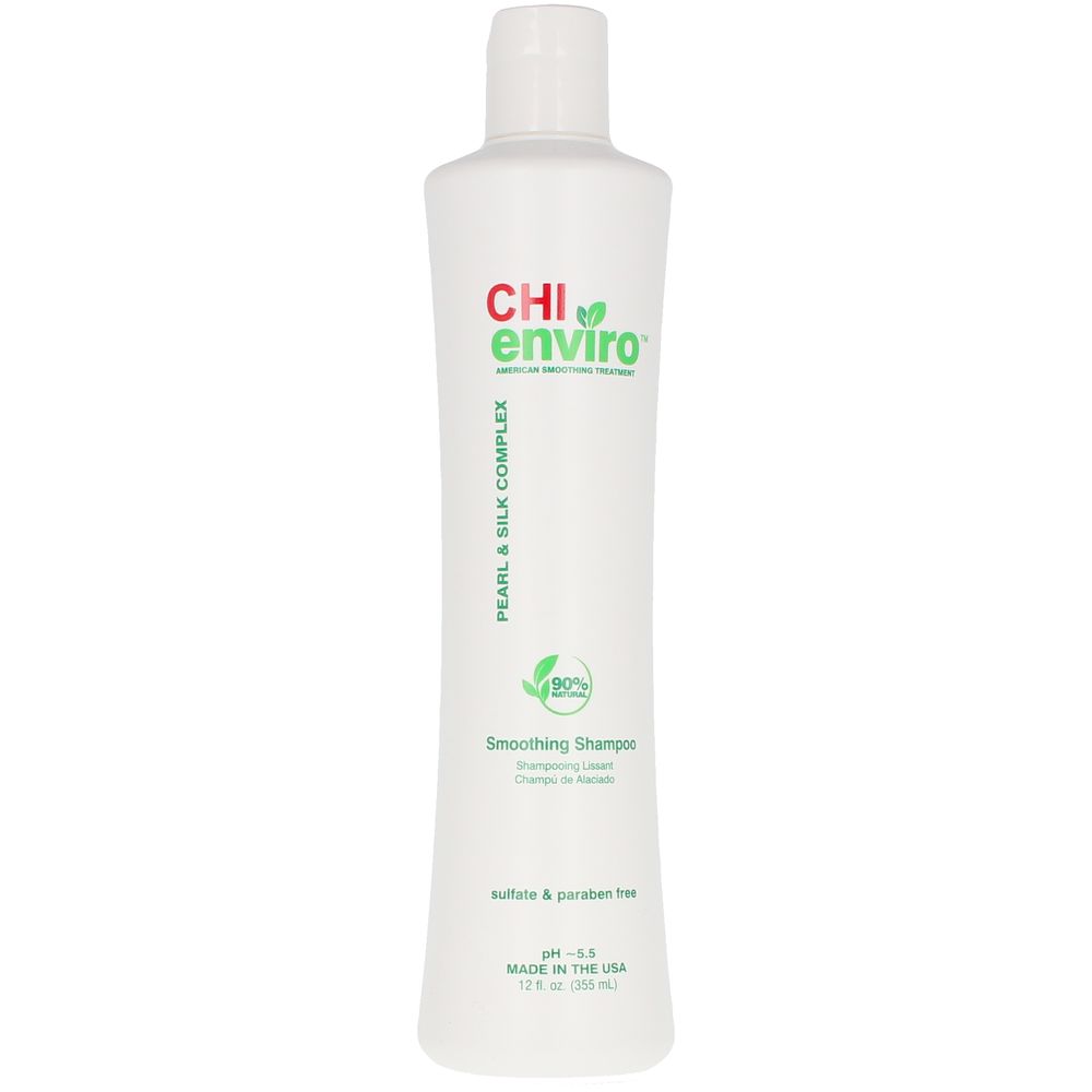 FaroukCHIEnviroSmoothingShampoo355ml Farouk CHI Enviro Smoothing Shampoo 355ml