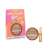 Flor De Mayo Mini Magic Glow Face Set