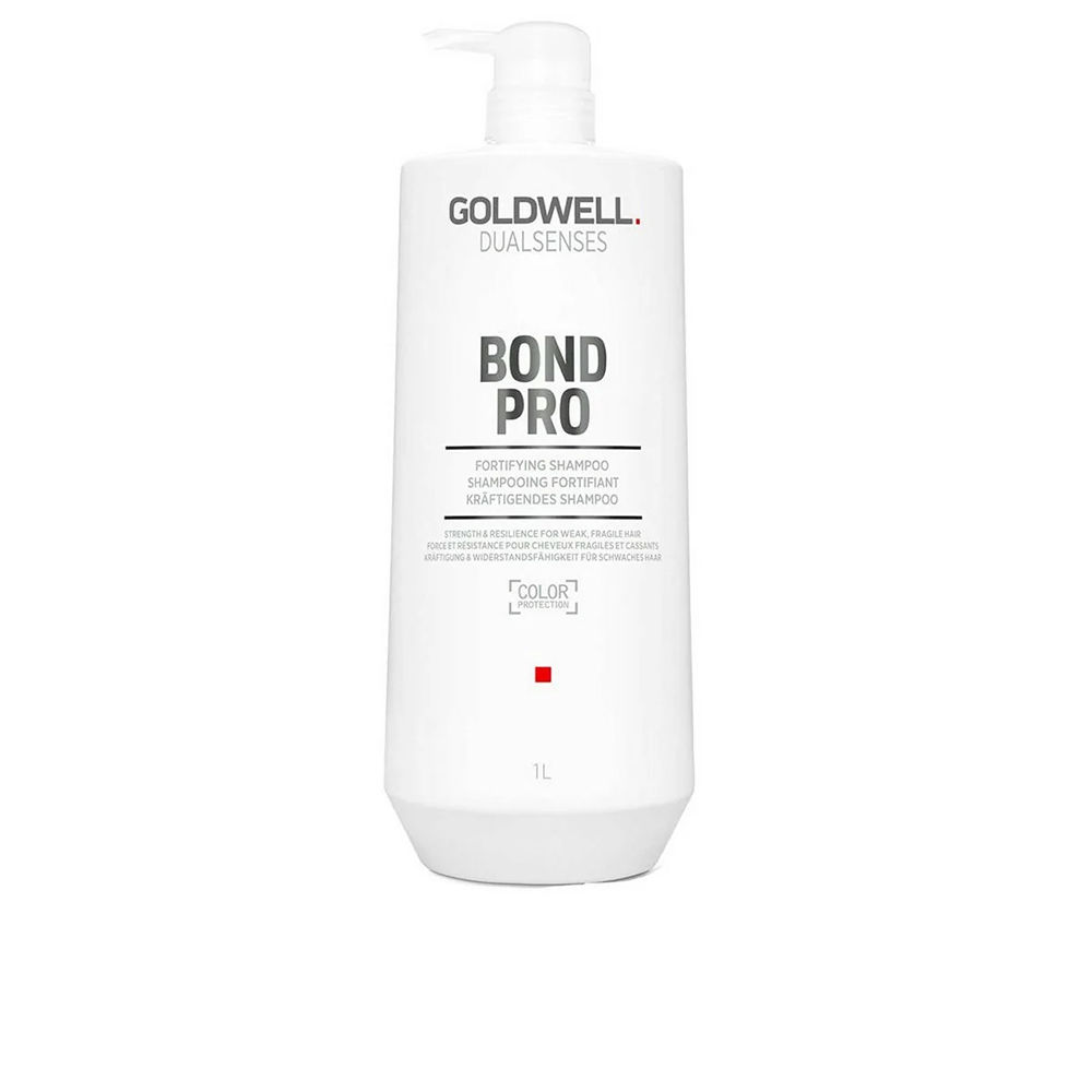 GoldwellBondProShampoo1000ml Goldwell Bond Pro Shampoo 1000ml
