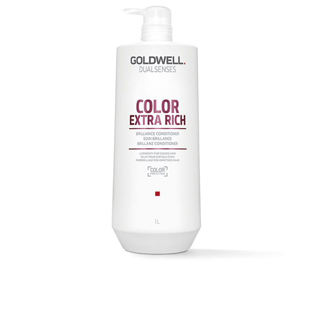 GoldwellColorExtraRichBrillianceConditioner1000ml Goldwell Color Extra Rich Brilliance Conditioner 1000ml