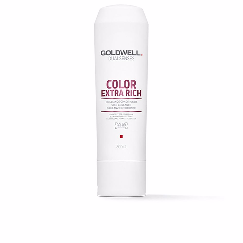 GoldwellColorExtraRichBrillianceConditioner200ml Goldwell Color Extra Rich Brilliance Conditioner 200ml - Image 1