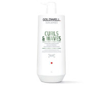 Goldwell Curls & Waves Hydrating Conditioner 1000ml