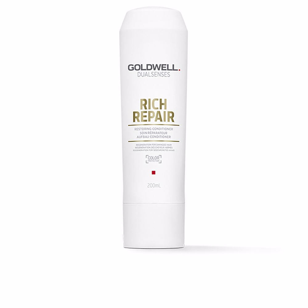GoldwellRichRepairRestoringConditioner200ml Goldwell Rich Repair Restoring Conditioner 200ml