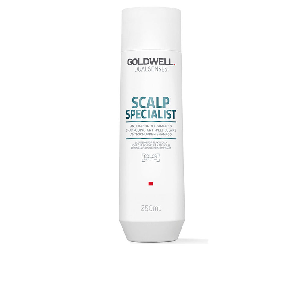 GoldwellScalpSpecialistAnti-DandruffShampoo250ml Goldwell スカルプスペシャリスト アンチダンドラフ シャンプー 250ml - 画像 (1)
