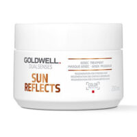 Goldwell Sun Reflects 60 Sec Treatment 200ml