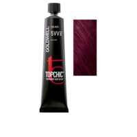 Goldwell Topchic Permanent Hair Color 5VV Max 60ml