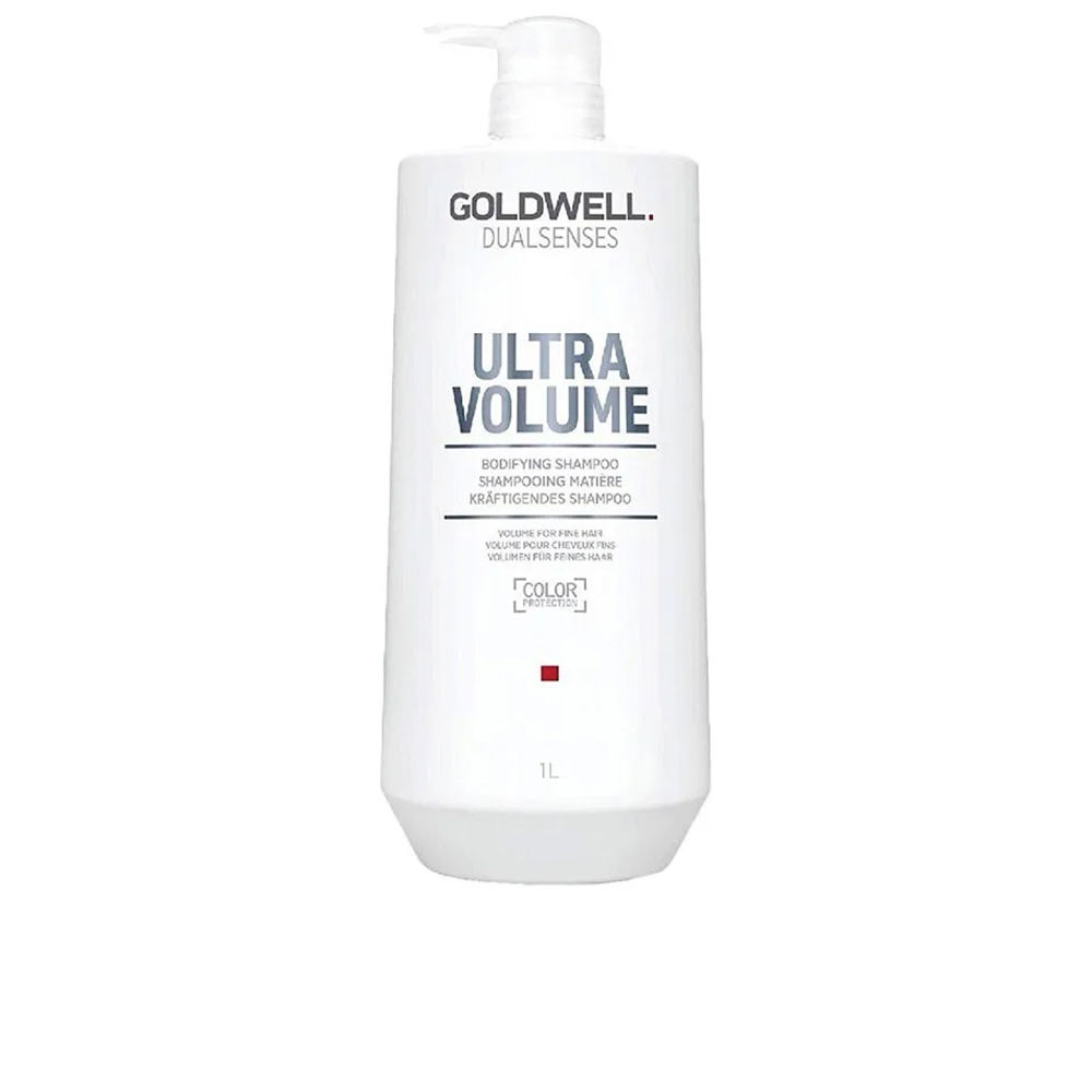 GoldwellUltraVolumeBodyifyingShampoo1000ml Goldwell Ultra Volume Bodyifying Champô 1000ml - Image 1