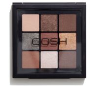 Gosh Eyedentity Eyeshadow Palette Color 003 Be Happy