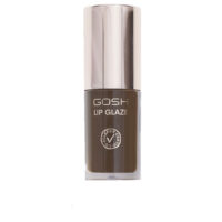 Gosh Lip Glaze Lip Gloss Color 003 Dark Chocolate 5.50ml