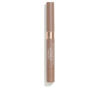 Gosh Lip Line'n Coat 2 In 1 Lipstick Color 003 Soft Bougat 2ml