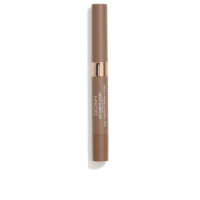 Gosh Lip Line'n Coat 2 In 1 Lipstick Color 004 Caramel Toffee 2ml