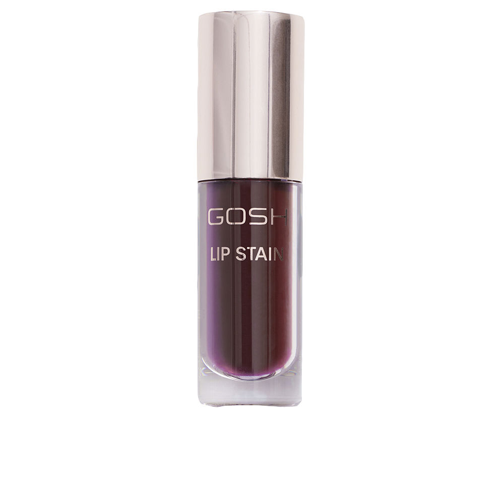 GoshLipStainColor001ShockingPink3ml Gosh Lip Stain Color 001 Shocking Pink 3ml