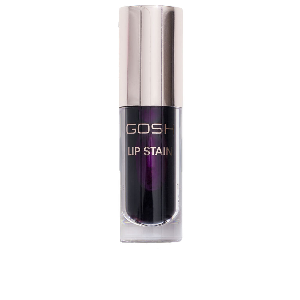 GoshLipStainColor002WildBerry3ml Gosh Lip Stain Color 002 Wild Berry 3ml