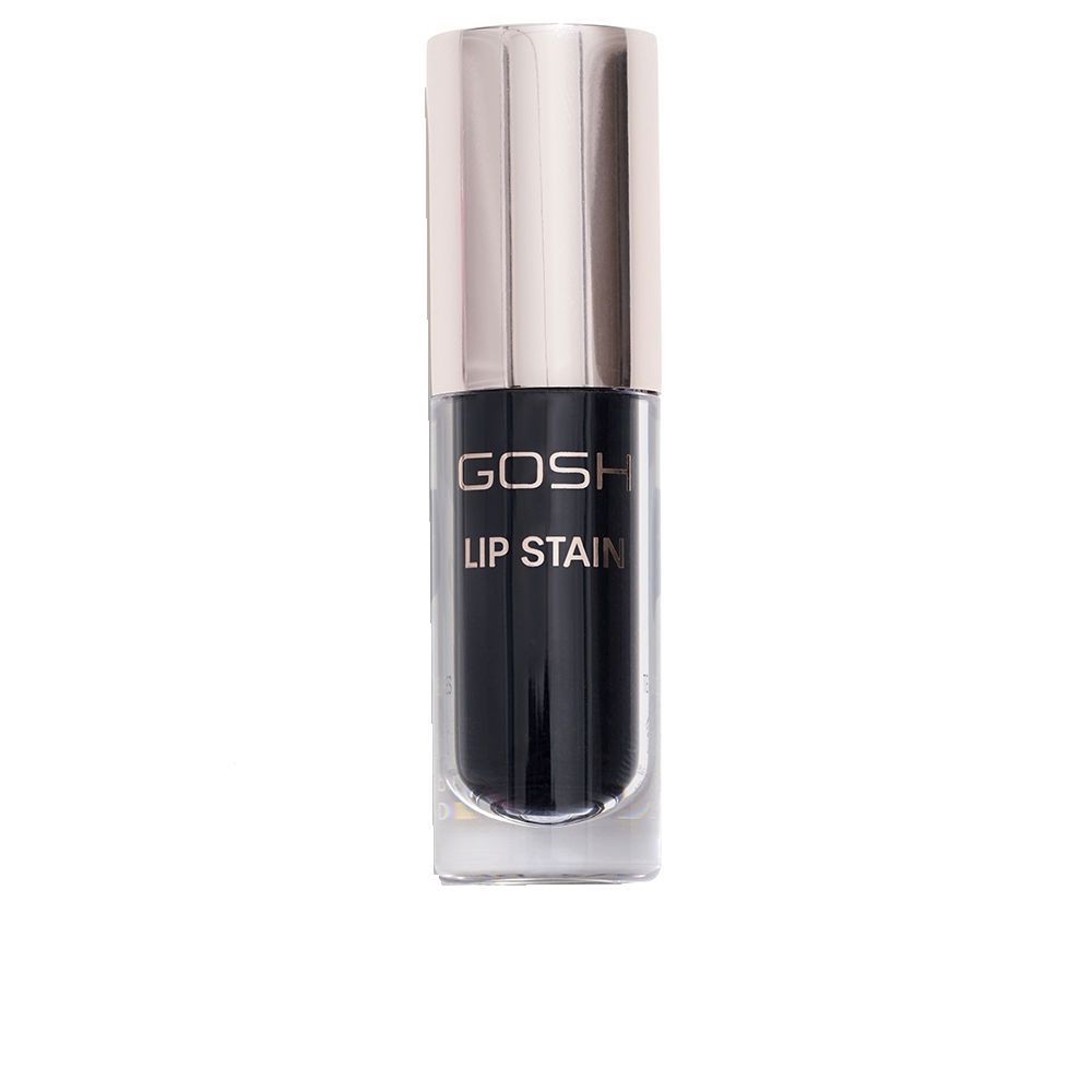 GoshLipStainColor003DarkChocolate3ml Gosh Lip Stain Color 003 Dark Chocolate 3ml