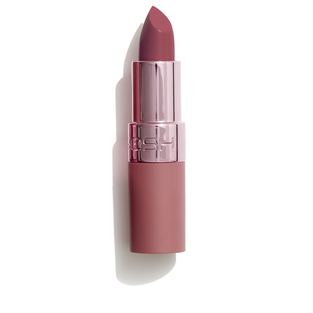 GoshLuxuryRoseLipsColor004Enjoy3.5g Gosh Luxury Rose Lips Color 004 Enjoy 3.5g