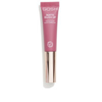Gosh Matte Blush Up Cream Blush Color 003 Cherry Berry 14ml