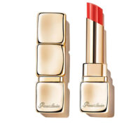 Guerlain Kisskiss Shine Bloom Lip Balm Color 04 Brick 3